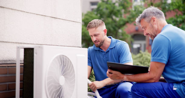 Best 24/7 HVAC repair  in Minersville, PA