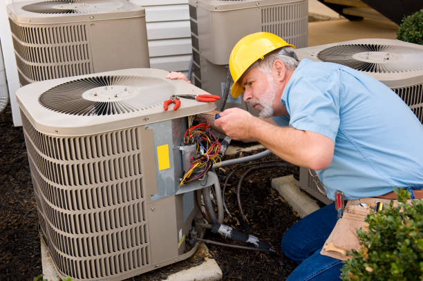 Professional HVAC in Minersville, PA