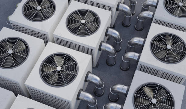 Best HVAC installation services  in Minersville, PA